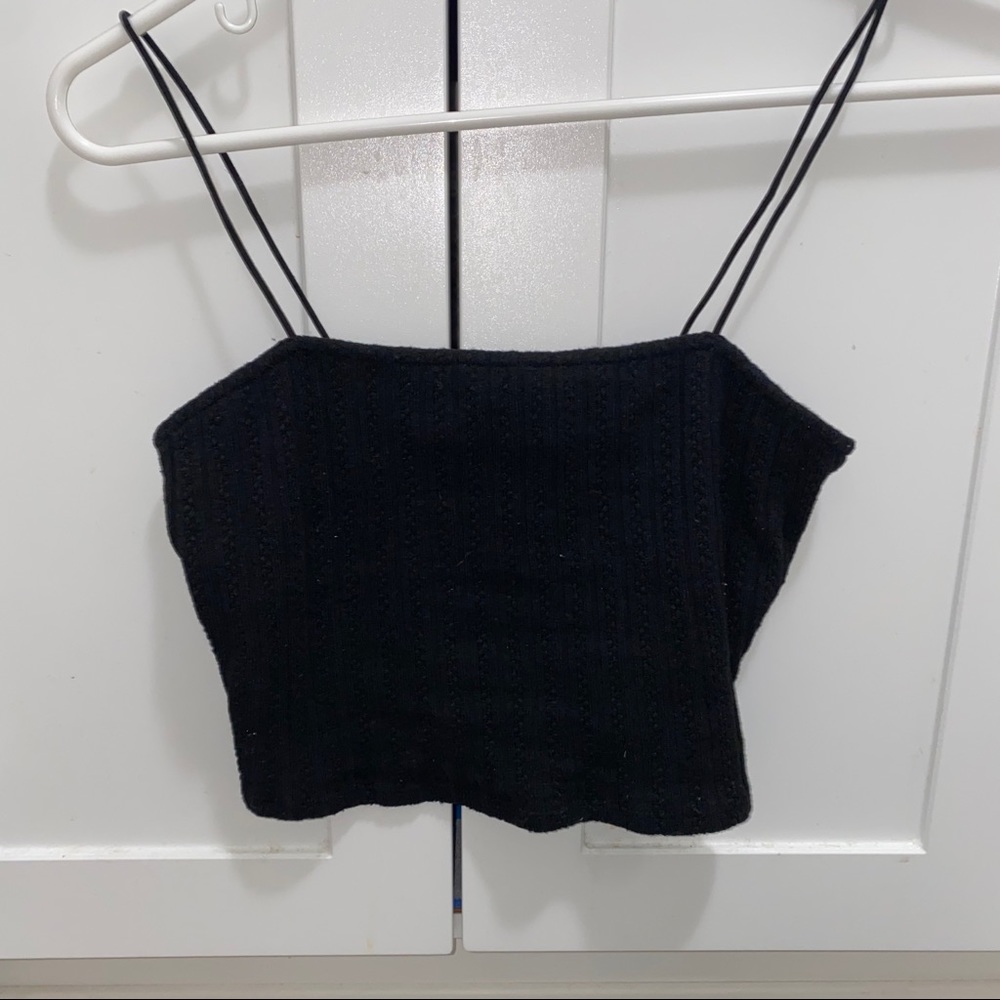 Laura’s Boutique Cami Top